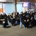 کانون شوراهای اسلامی کار استان خوزستان  در مشهد مقدس تشکیل جلسه داد