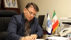 پیام تبریک رئیس اداره فرهنگ و ارشاد اسلامی شهرستان شوش به مناسبت روز خبرنگار