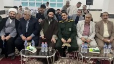 بهره برداری از 2 هزار میلیارد ریال طرح در بخش فتح المبین شوش