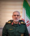 دعوت فرمانده ی سپاه حضرت ولیعصر (عج) استان  به رزمایش جانفدانیان در 2 مهرماه 1405