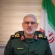 دعوت فرمانده ی سپاه حضرت ولیعصر (عج) استان  به رزمایش جانفدانیان در 2 مهرماه 1405