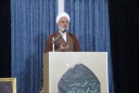 امام جمعه ی  موقت  شهرستان شوش دانیال (ع) گفت : قدرت جمهوری اسلامی ایران قدرت الله اکبر است