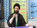 امام جمعه ی شهرستان شوش گفت : فراموش نمی کنیم داغ فرزندان میناب و آن دانش آموزان پرپر شده را