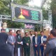 جشنواره ی مسابقات قرآن ؛ عترت و نماز دانش آموزی در شهر فتح المبین برگزار شد