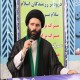 امام جمعه ی شهرستان شوش گفت : تا این ملت در میدان هستند زیر بار زور نمی روند