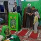 جشن میلاد حضرت رقیه (س) در مسجد ابوالفضل (ع) شوش برگزار شد